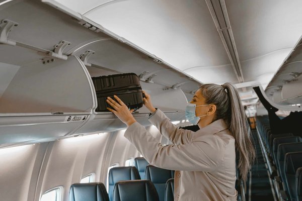 Quelles réglementations respecter pour les bagages en cabine ?