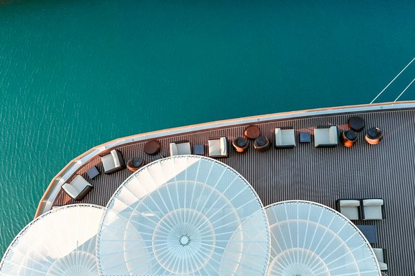 Tour d'horizon sur les expériences gastronomiques à bord des MSC Croisières