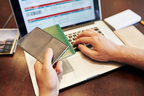 Réserver des vols en ligne : votre guide complet