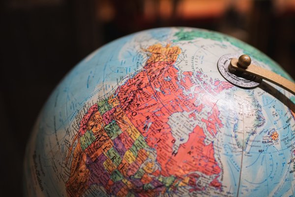 Quels sont les pays les moins connus ?